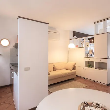 Casa Saronni By Wonderful Italy Appartamento *