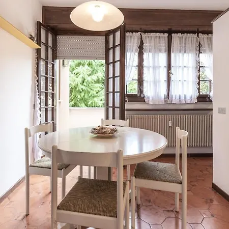 Appartamento Casa Saronni By Wonderful Italy Bellagio