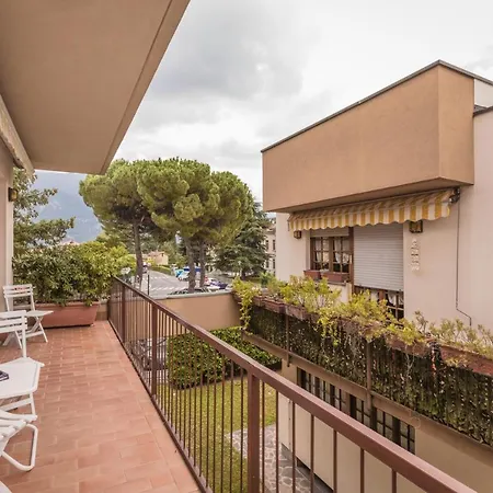 Apartment Casa Saronni By Wonderful Italy
