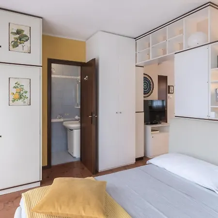 Apartment Casa Saronni By Wonderful Italy Bellagio