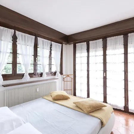 Appartamento Casa Saronni By Wonderful Italy
