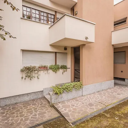 Apartment Casa Saronni By Wonderful Italy