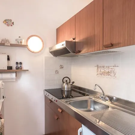 Casa Saronni By Wonderful Italy Apartamento