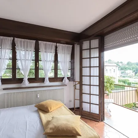 Casa Saronni By Wonderful Italy Apartamento